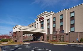 Hampton Inn Rogers